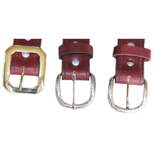 Pant Belts